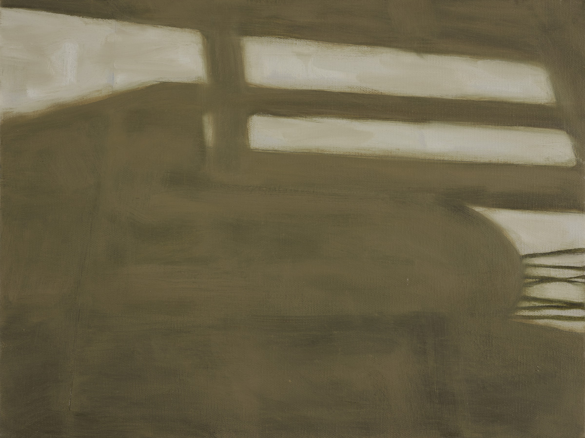 G-3 by Peter Van Gheluwe (2014)