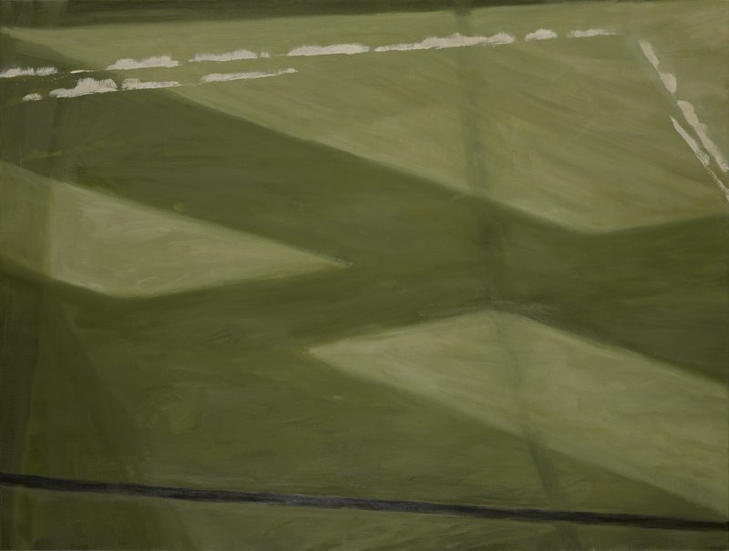 G-7 by Peter Van Gheluwe (2014)