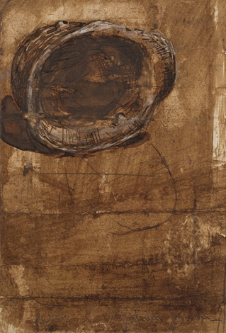 Helmet by Peter Van Gheluwe (2004)