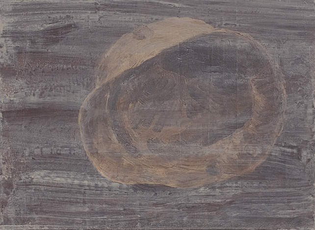 Helmet by Peter Van Gheluwe (2003)