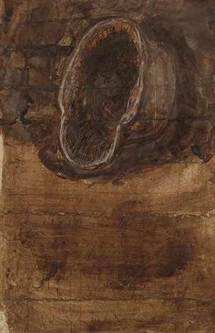 Helmet by Peter Van Gheluwe (2004)