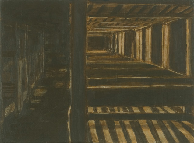 Saksenhausen by Peter Van Gheluwe (2006)