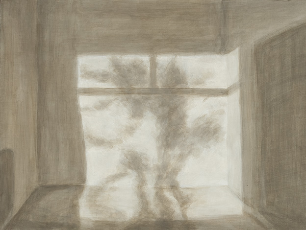 Shadow Dachau by Peter Van Gheluwe (2007)