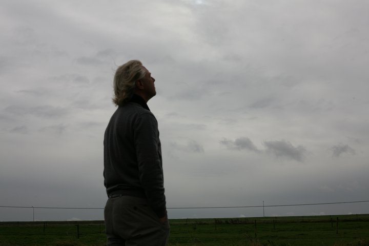 Picture of Peter Van Gheluwe
